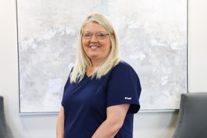 Michelle Roberts Surgical Assistant at University Oral and Facial Surgery