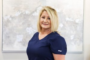 Lorri Long, LPN Surgical Assistant at University Oral and Facial Surgery