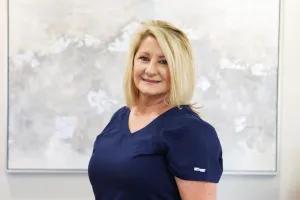 Lorri Long, LPN Surgical Assistant at University Oral and Facial Surgery
