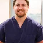 Oral Surgeon Dr. Farnham