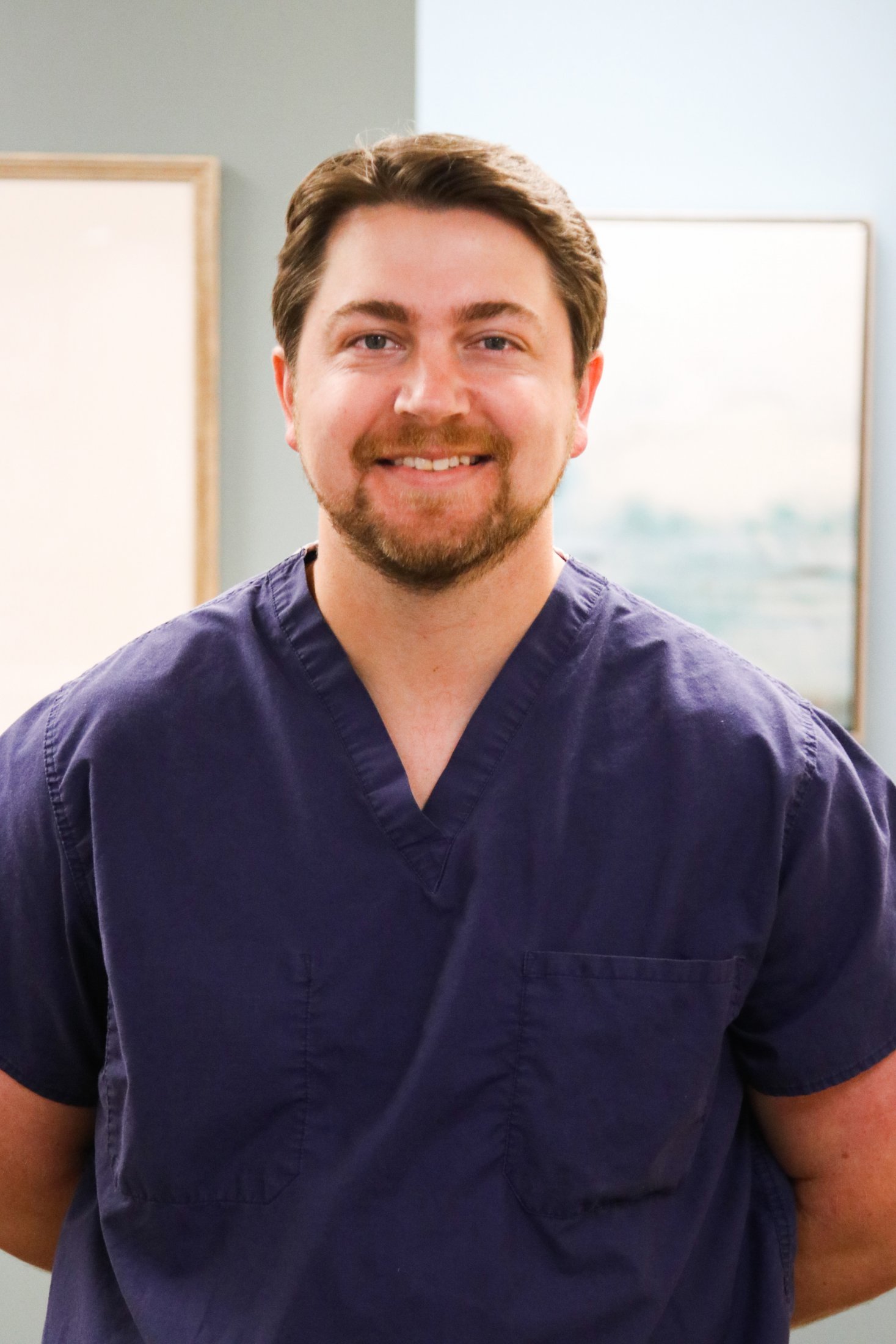 Dr. John J.R. Farnham Oral Surgeon Tuscaloosa AL