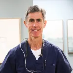 Oral Surgeon Dr. Carlson
