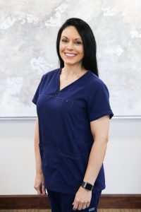 Bridget Gunter, LPN Surgical Assistant at University Oral and Facial Surgery
