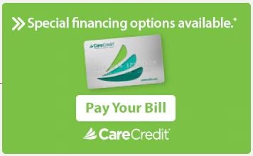 Care Credit Pay icon