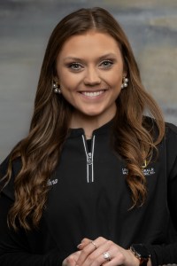 Adrianna Horton Dr. Farnham Front Office Coordinator