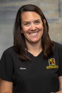 Alison Branham Billing