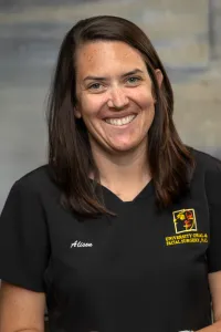 Alison Branham Billing
