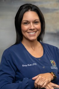 Bridget Hutton, LPN Dr. Link Surgical Assistant
