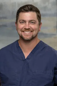 Photo of Dr. John Farnham