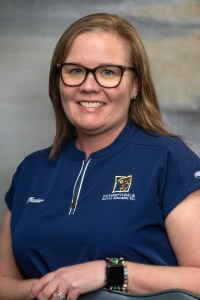 Heather Burns, LPN Clinical Manager