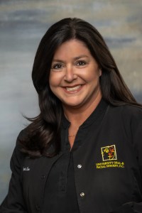 Ingrid Law Dr. Farnham Surgical Coordinator