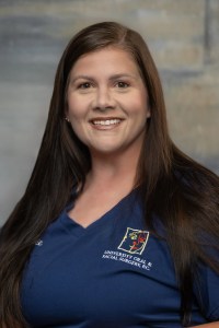 Jamie Nelson, LPN Dr. Loeb Surgical Assistant