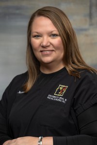 Jessica Johnson, CPC CPB Billing Manager