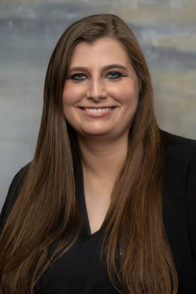 Kayla Cole Phone Coordinator