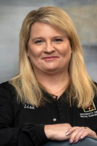 Lisa Jones, RN, CPPM Practice Administrator