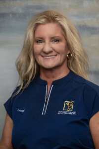 Lorri Long, LPN Dr. Farnham Surgical Assistant