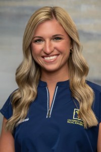 Makenzie Waddell Dr. Link Surgical Assistant