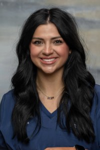 Mikayla Hartley Dr. Link Scribe