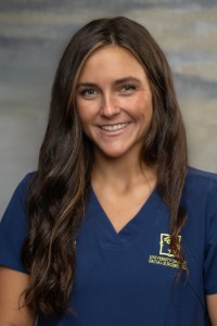 Parker Heurion Dr. Farnham Surgical Assistant