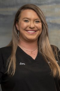 Sara Wales Dr. Carlson/Dr. Davis Surgical Coordinator