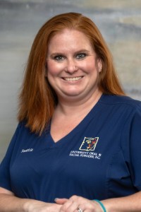 Scottie Lake Dr. Carlson/Dr. Davis Surgical Assistant