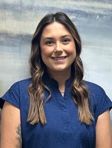 Catherine Downard Dr. Loeb Surgical Assistant
