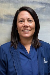 Amanda Falls, LPN Floater & Recovery