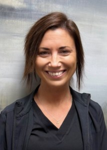 Julia McAdory Dr. Fairburn Front Office Coordinator