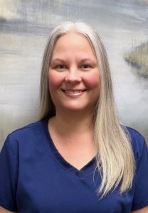 Tonya Garner Lab Technician