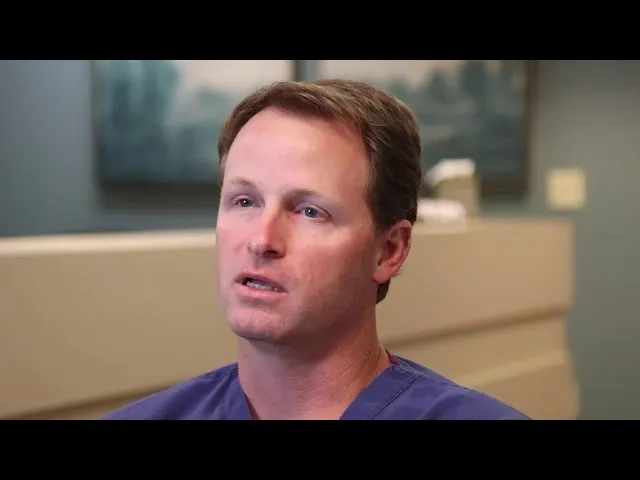 About Dr Fairburn V3 Video Thumbnail